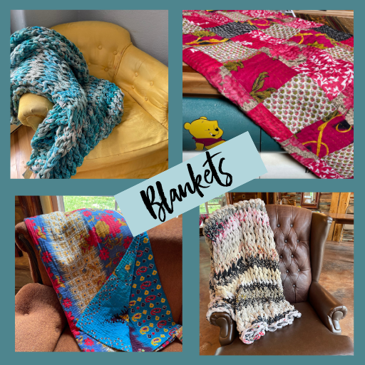 Pictures of blankets
