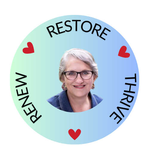Renew Restore Thrive by Kulp Real Properties, Laura & Bob Kulp