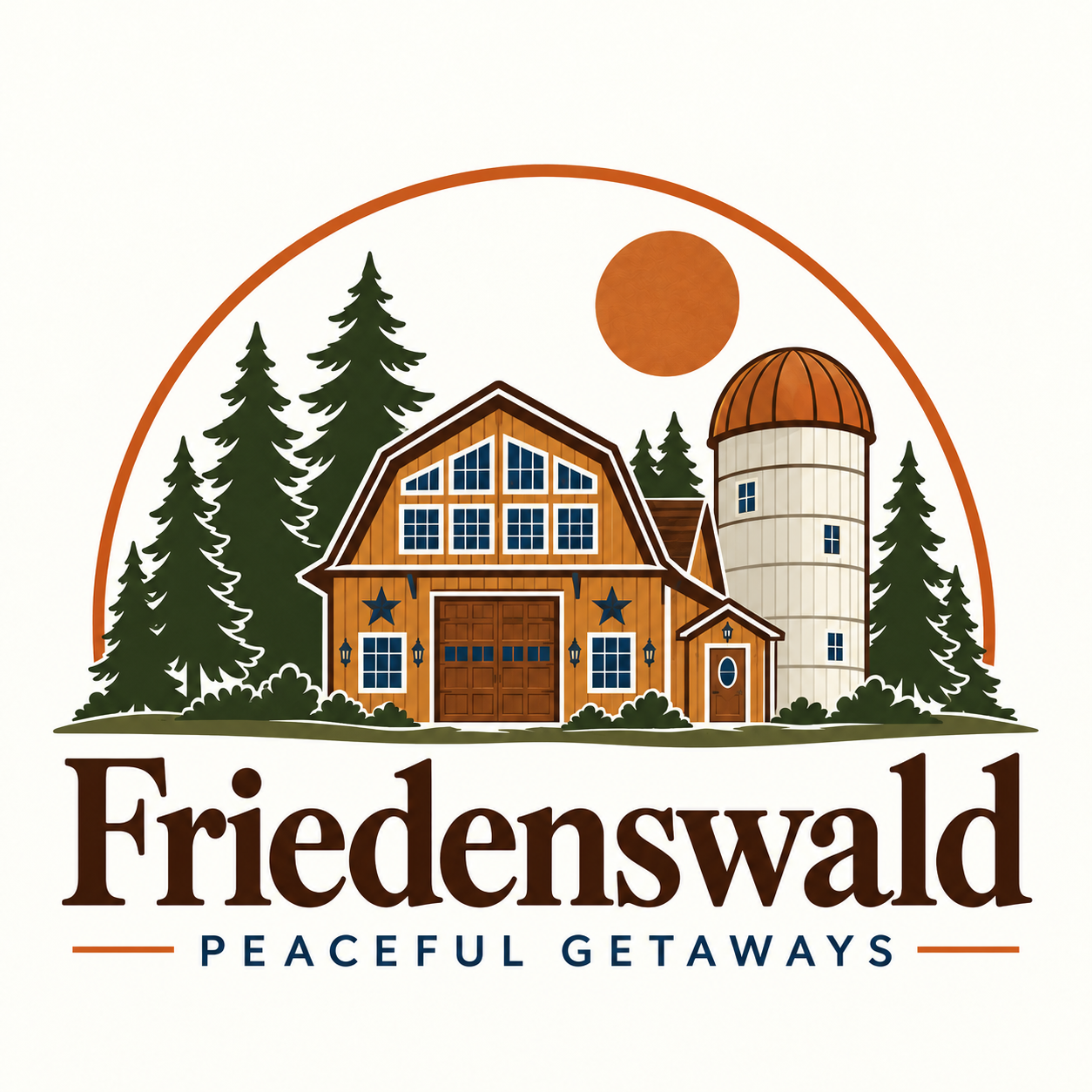 Friedenswald Peace Forest | Merrill, Wisconsin
